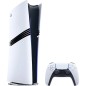 Sony PlayStation 5 Pro 2TB Sort Hvid
